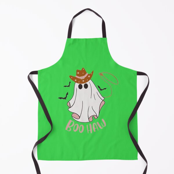 Item preview, Boohaw Boo HawFunny Halloween Quote Gift Idea For Western Cowboy Lovers And Halloween Ghost Lovers designed and sold by patchdaprodusah.