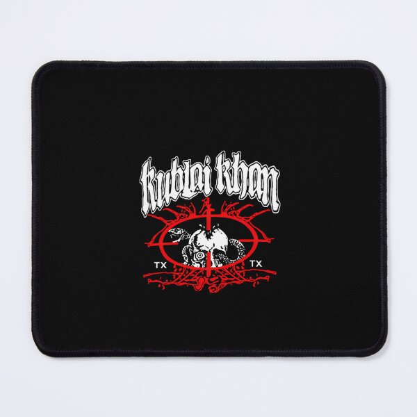 Item preview, Kublai-On-Khan-One-Tx designed and sold by samiraroadams.