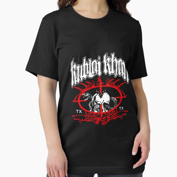 Item preview, Kublai-On-Khan-One-Tx  designed and sold by samiraroadams.