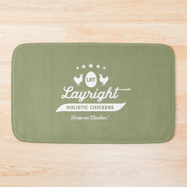 Item preview, Layright Holistic Chickens designed and sold by JDL-Studio.