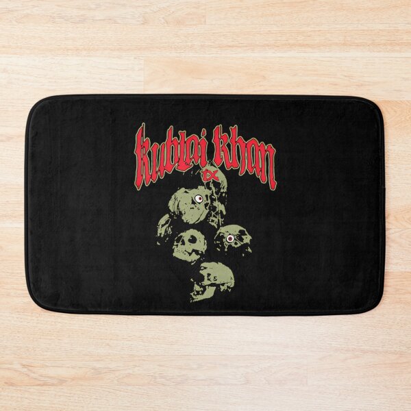 Item preview, Kublai-Love-Khan-Kiss-Tx designed and sold by samiraroadams.