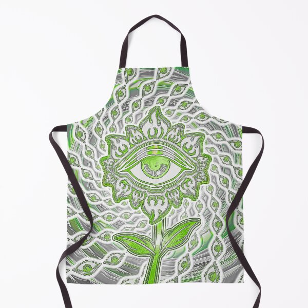 Item preview, FirEyePlant4 designed and sold by Klaus Bremner (Autotelic Art).