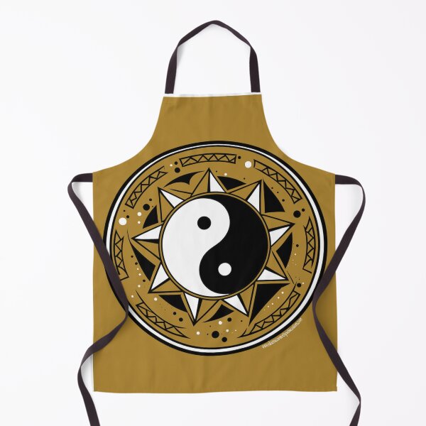 Item preview, YY Mandala gold (variant) designed and sold by VC-Publications.