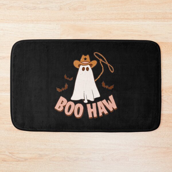 Item preview, Boohaw Funny Cowboy Ghost designed and sold by patchdaprodusah.