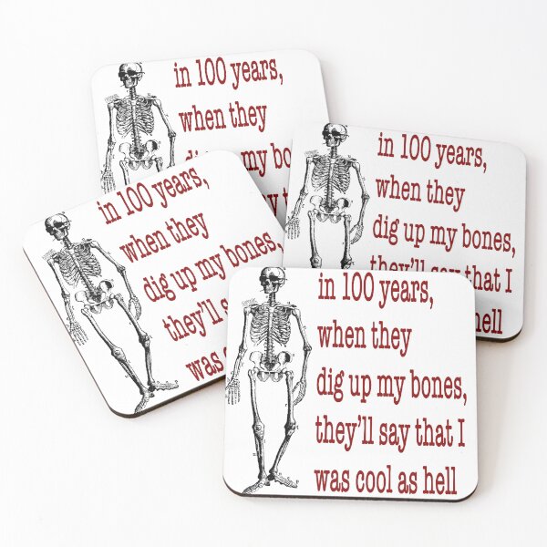 Item preview, Cool as hell designed and sold by eboygrandma.