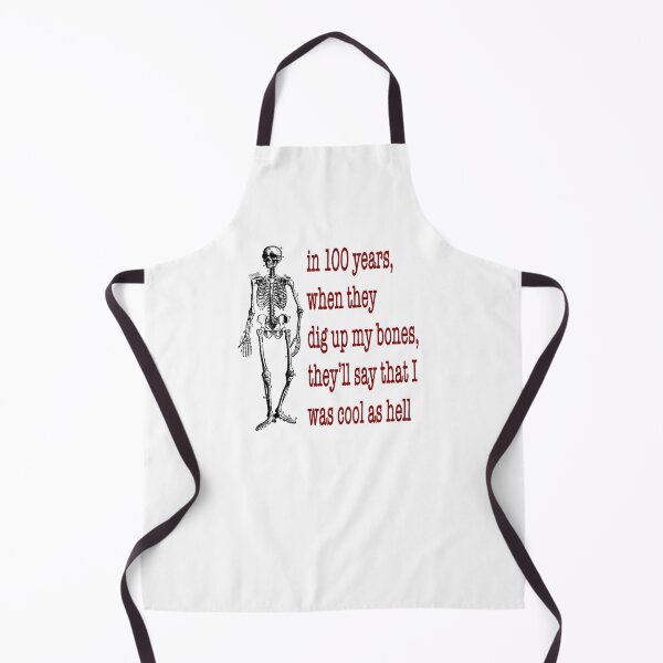 Item preview, Cool as hell designed and sold by eboygrandma.