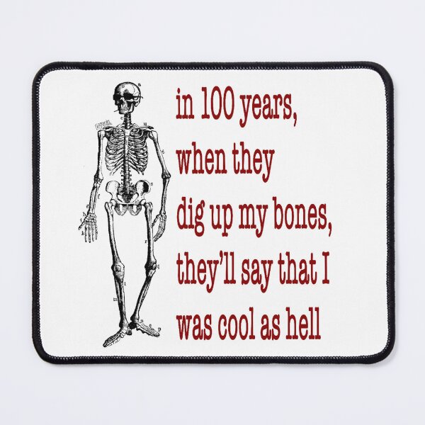 Item preview, Cool as hell designed and sold by eboygrandma.