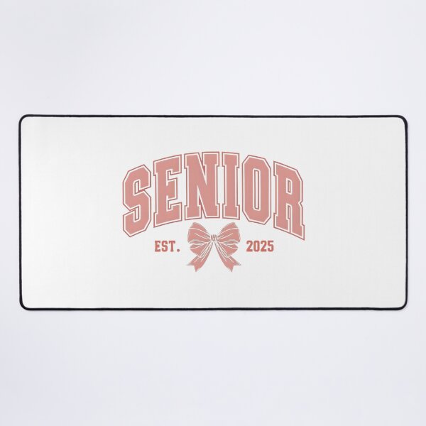 Item preview, Senior Retro Style Graphic, 2025 Seniors designed and sold by adoslavduse.