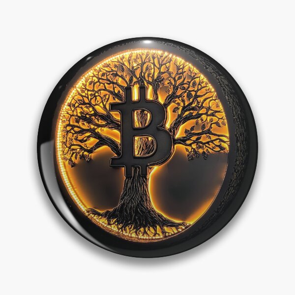 Item preview, Bitcoin  designed and sold by BitCryX.