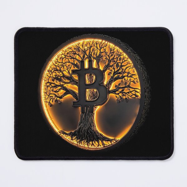Item preview, Bitcoin  designed and sold by BitCryX.
