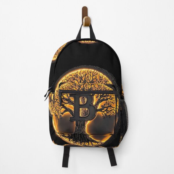Item preview, Bitcoin  designed and sold by BitCryX.