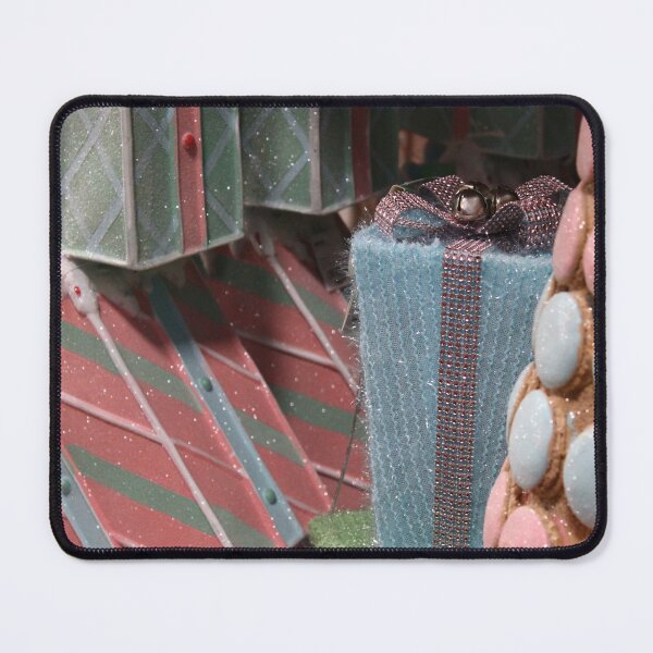 Item preview, Pastel-colored gift boxes with detailed patterns designed and sold by InezPhotography.