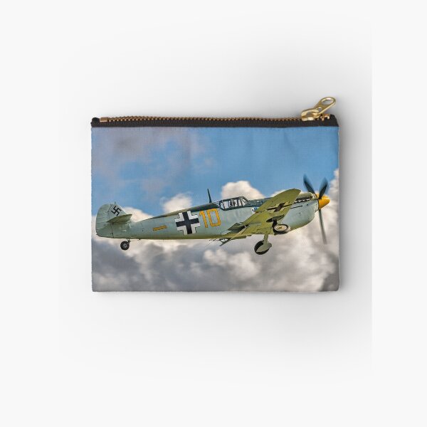 Item preview, Hispano HA-1112M1L Buchón G-BWUE designed and sold by Colin Smedley.