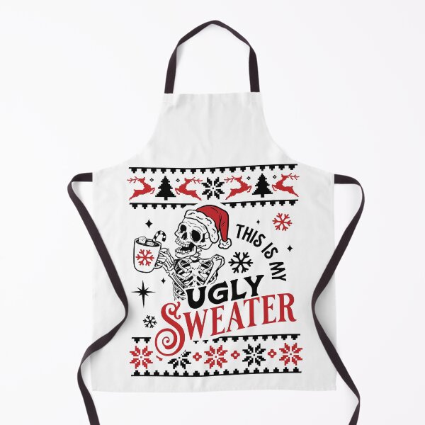 Item preview, Esta es mi fea, divertida y fea Navidad, fea Navidad designed and sold by adoslavduse.