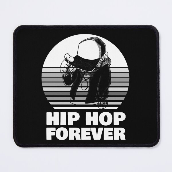 Item preview, Hip Hop Forever designed and sold by 87-Aesthetics.