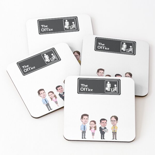 Item preview, Pixelart Office Party 3 designed and sold by PixelPeepers.