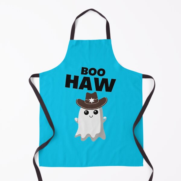 Item preview, boohaw funny halloween ghost cowboy cowgirl halloween costume designed and sold by patchdaprodusah.