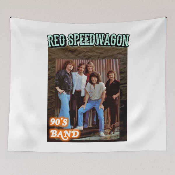 Item preview, 90s Band Retro Vibe designed and sold by VistaLand.