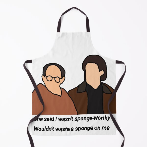 Artikelvorschau, Seinfeld-Schwammwürdig entworfen und verkauft von Samantha3124.