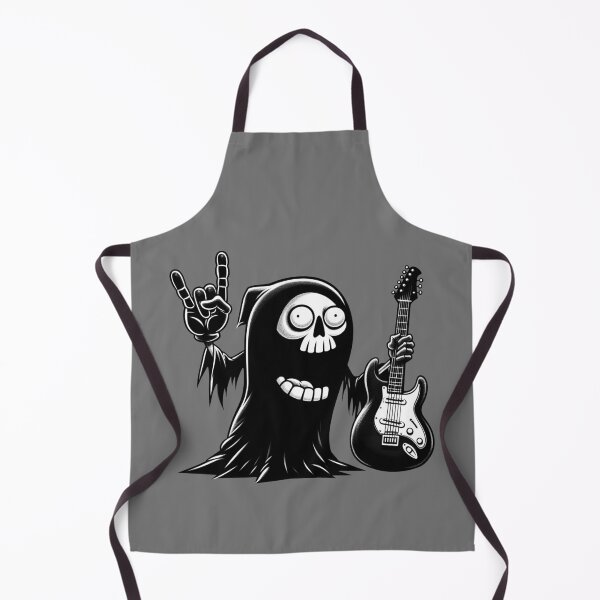 Item preview, Death rock. designed and sold by Darkifun.