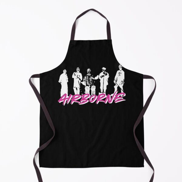 Item preview, Airborne Hockey Team designed and sold by UNK-Fatigues.