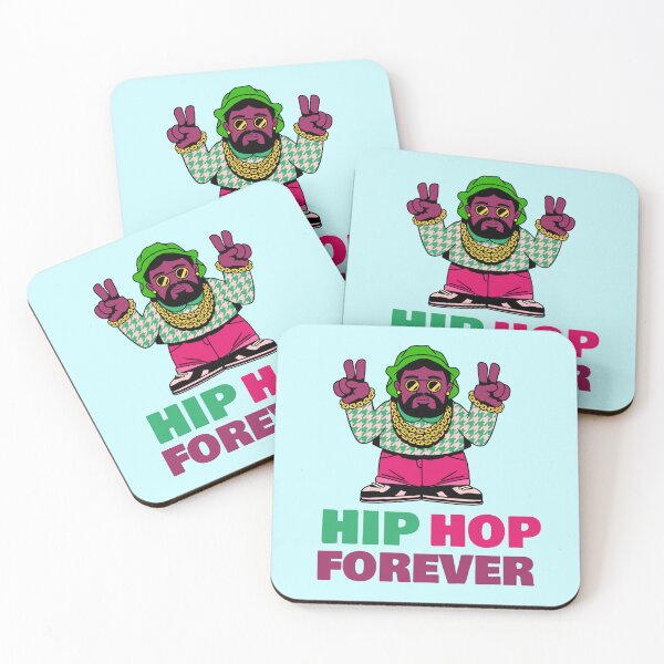 Item preview, Hip Hop Forever designed and sold by 87-Aesthetics.