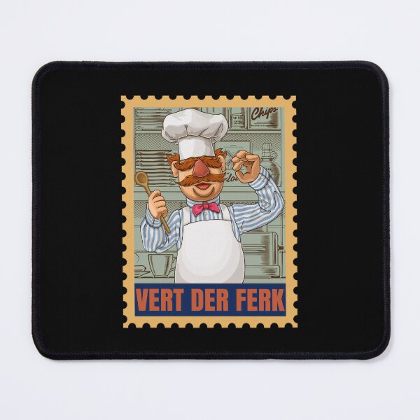 Item preview, Chef Signature Scence designed and sold by LeggetTinch.