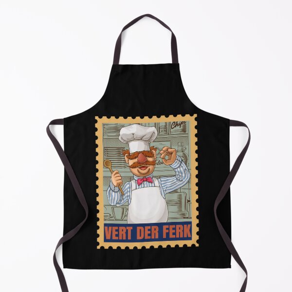 Item preview, Chef Signature Scence designed and sold by LeggetTinch.