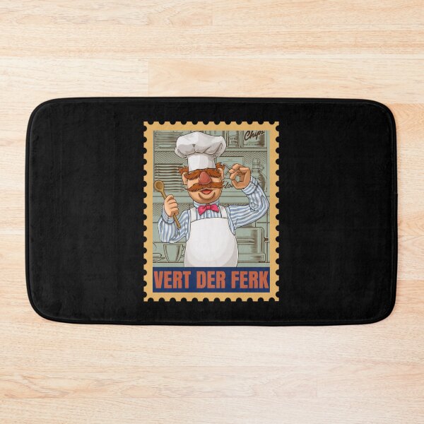 Item preview, Chef Signature Scence designed and sold by LeggetTinch.