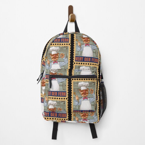 Item preview, Chef Signature Scence designed and sold by LeggetTinch.
