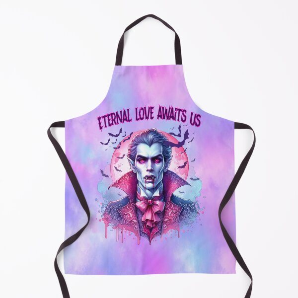 Item preview, Embrace the Night Eternal Love Awaits Us designed and sold by MysticOzzy.