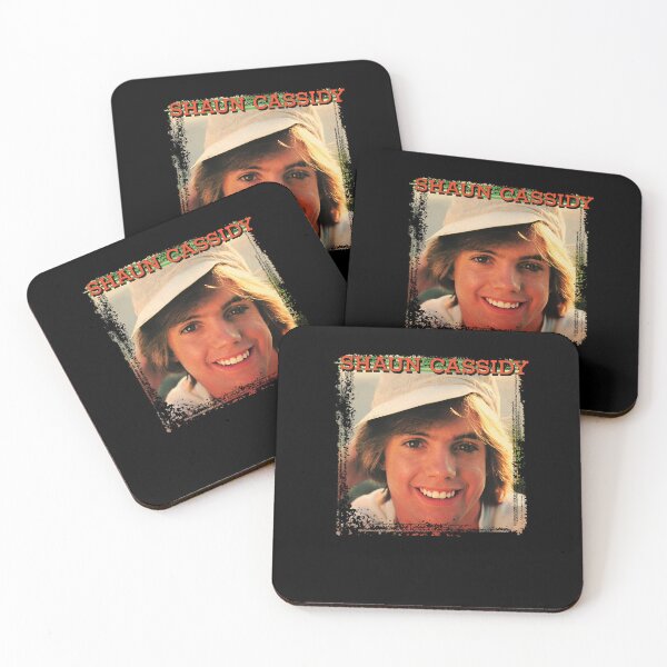 Item preview, Shaun Cassidy vintage designed and sold by SchwalbAbusuf.