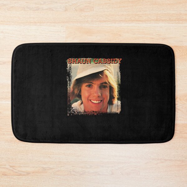 Item preview, Shaun Cassidy vintage designed and sold by SchwalbAbusuf.