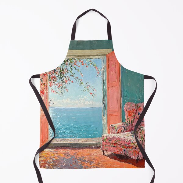 Item preview, Matisse inspires "Echoes of Color and Light" designed and sold by ArtHouseNiklas.