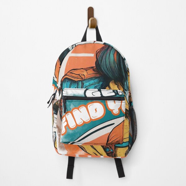 Item preview, Get lost, find yourself designed and sold by DreamerVibes.