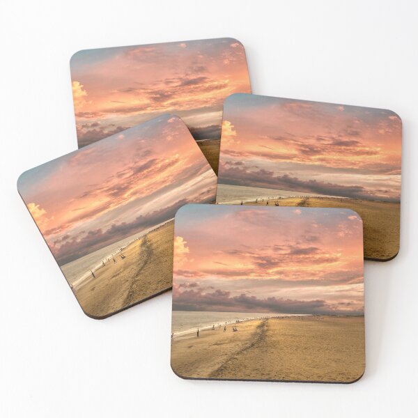 Item preview, Skegness Sunset designed and sold by Alisonchambers2.