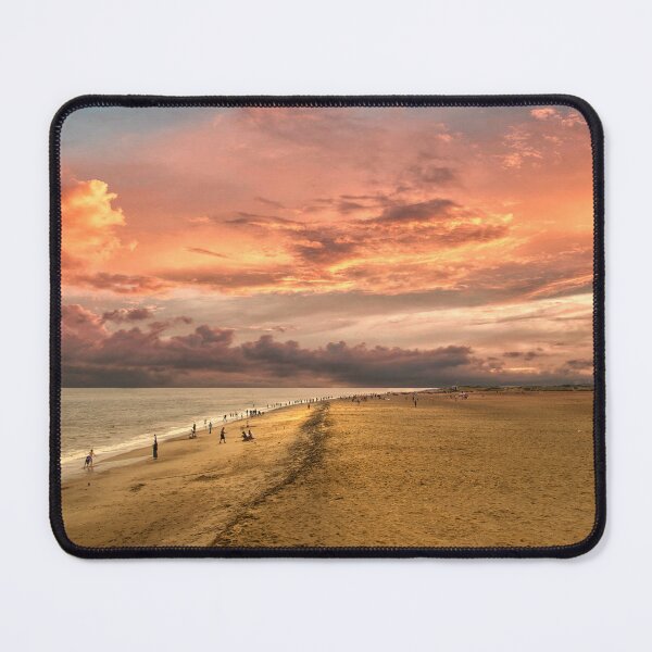 Item preview, Skegness Sunset designed and sold by Alisonchambers2.