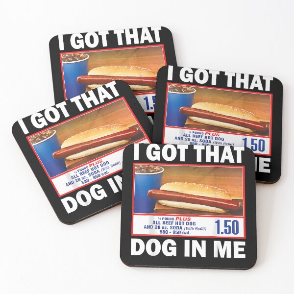 Item preview, I Got That Dog In Me Shirt Keep 150 Dank Meme Shirt Costco Hot Dog Combo Shirt Trendy Shirts Out Of Pocket Humor designed and sold by TonyaFord.