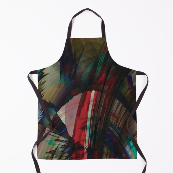 Item preview, Elegante diseño abstracto de chal de invierno: perfecto para mujeres con estilo designed and sold by RASHABADR.