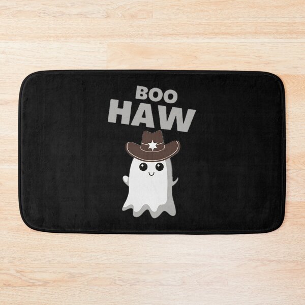 Item preview, Boohaw Halloween Ghost designed and sold by patchdaprodusah.