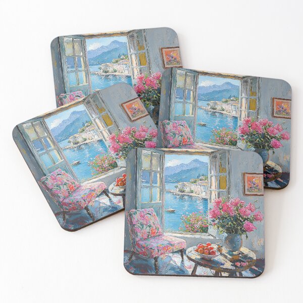 Item preview, Matisse inspires "A Dance with Color and Space" designed and sold by ArtHouseNiklas.