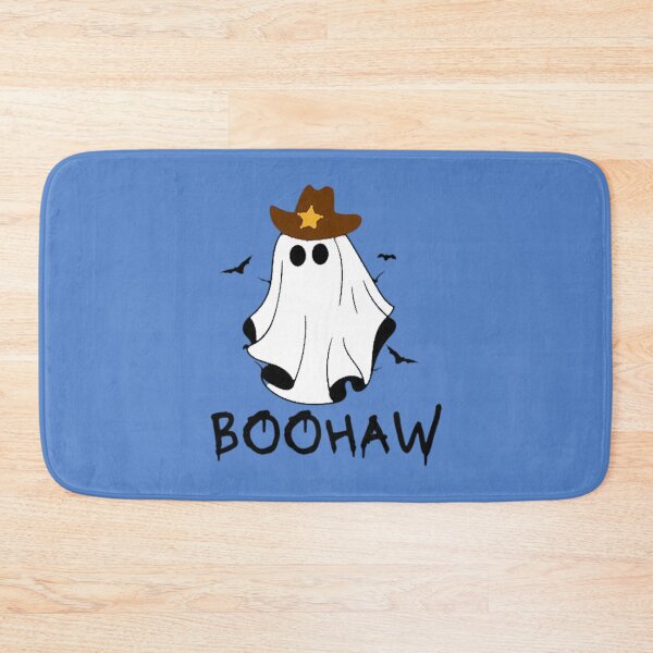 Item preview, Boohaw Howdy Funny Texas Halloween Cowboy Cowgirl designed and sold by patchdaprodusah.