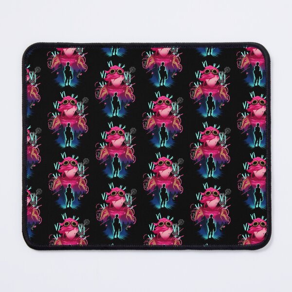 Item preview, Violet Landscape designed and sold by Dan Elijah Fajardo.