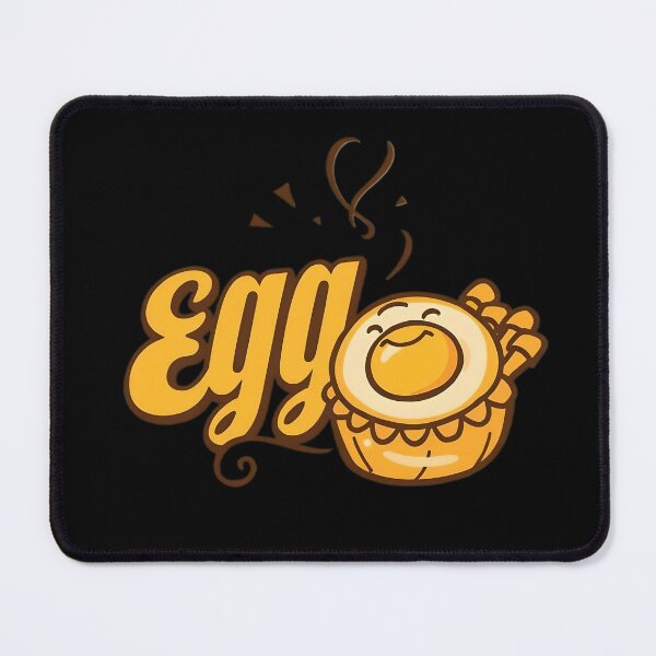 Item preview, cute eggs designed and sold by SanchillShop.