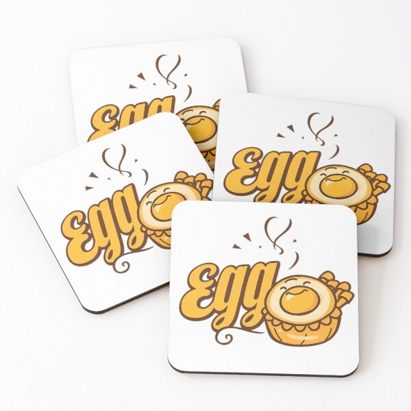 Item preview, cute eggs designed and sold by SanchillShop.