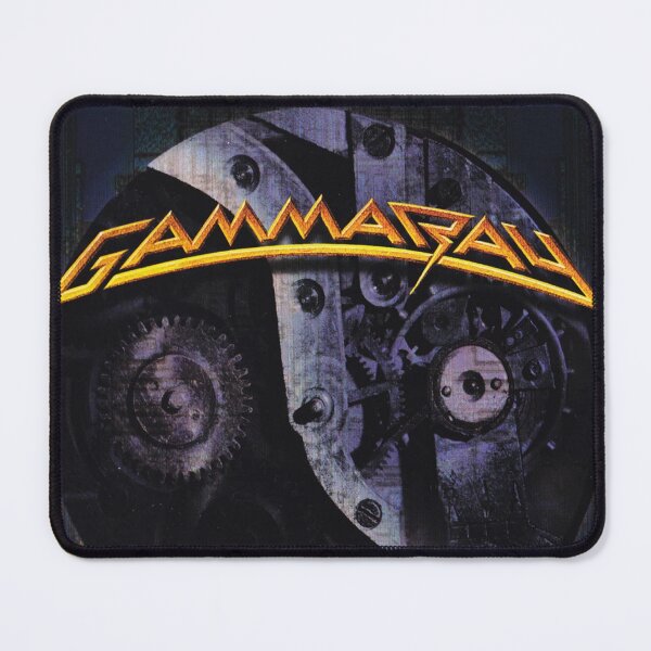 Item preview, Gamma Ray - The Karaoke Album album 1997 designed and sold by Shickimicki.