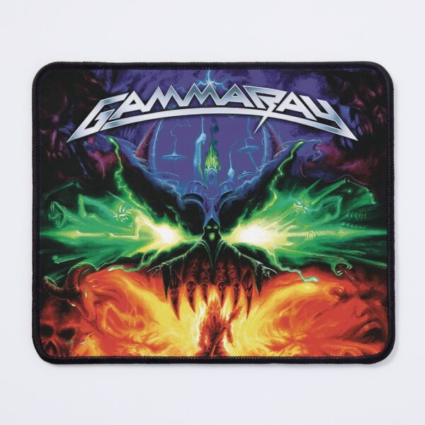 Item preview, Gamma Ray - To the Metal! album 2010 designed and sold by Shickimicki.