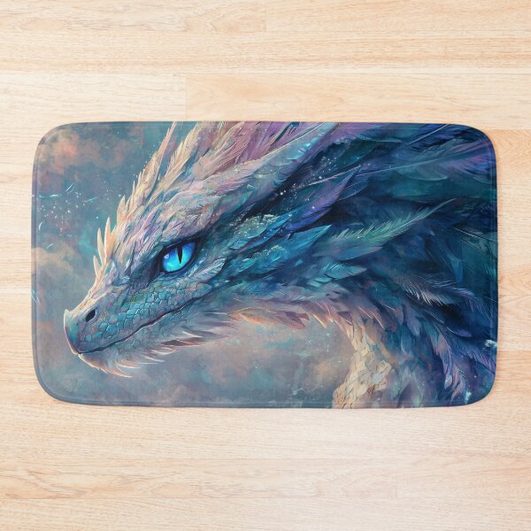 Item preview, Feathered Fury in Flight designed and sold by CHCOfficial.