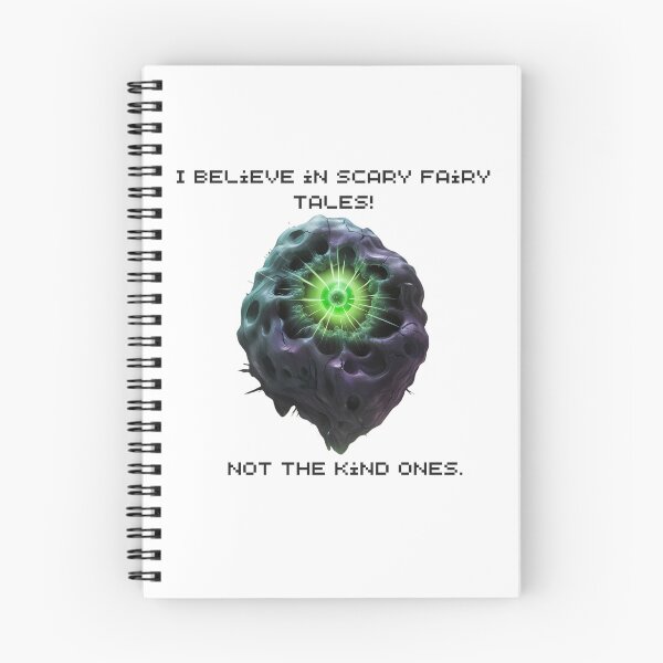 Item preview, Artifact of Dark Tales designed and sold by argenta75.