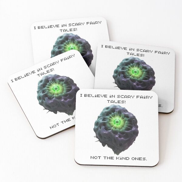 Item preview, Artifact of Dark Tales designed and sold by argenta75.